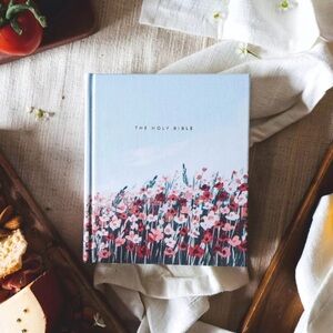 Hosanna Revival ESV Journaling Bible: Leona Theme